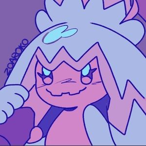 Meet your Posher, Pink